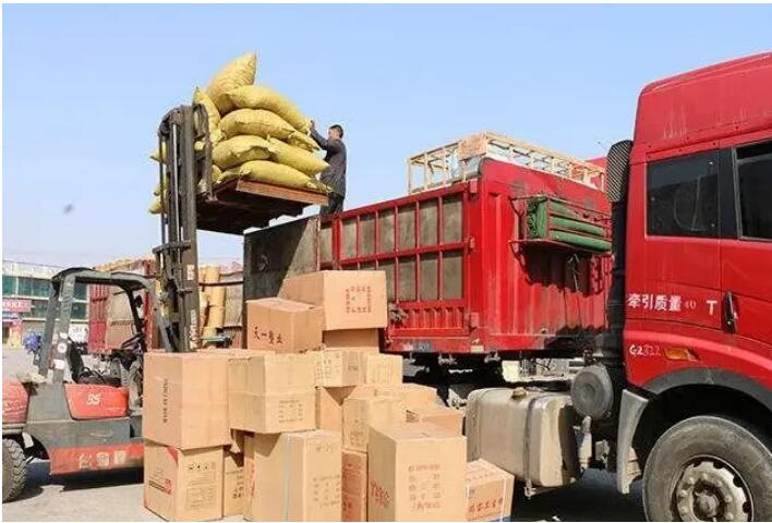 泉州到常德物流专线