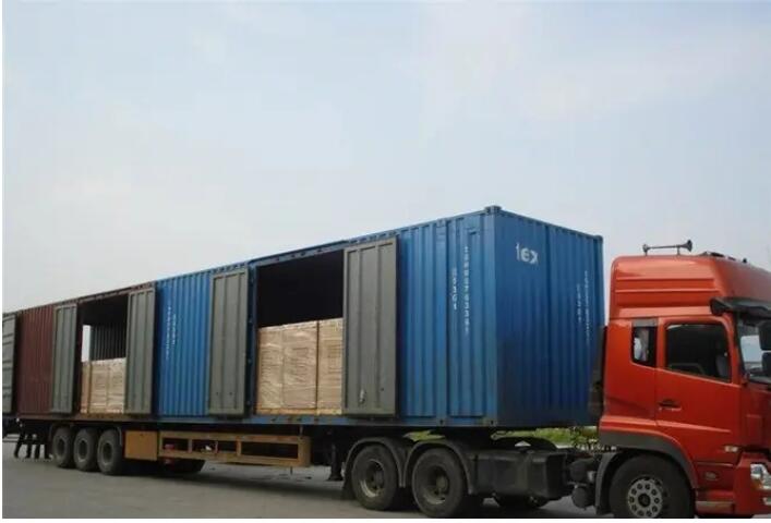 泉州到常德整车运输