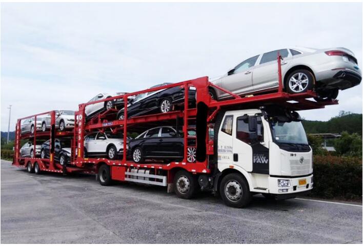 泉州到常德轿车托运